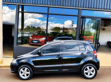 VOLKSWAGEN Fox 1.0 4P BLACKFOX FLEX, Foto 4