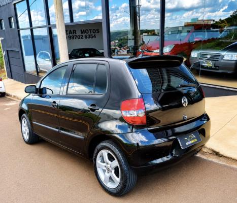 VOLKSWAGEN Fox 1.0 4P BLACKFOX FLEX, Foto 5