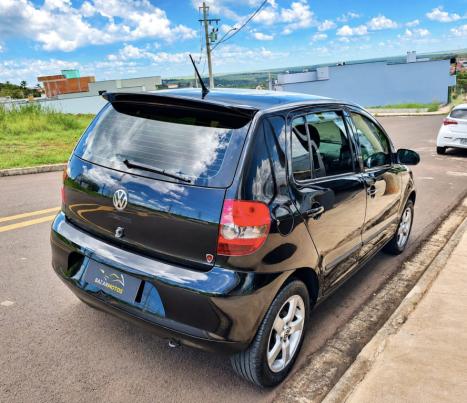 VOLKSWAGEN Fox 1.0 4P BLACKFOX FLEX, Foto 7