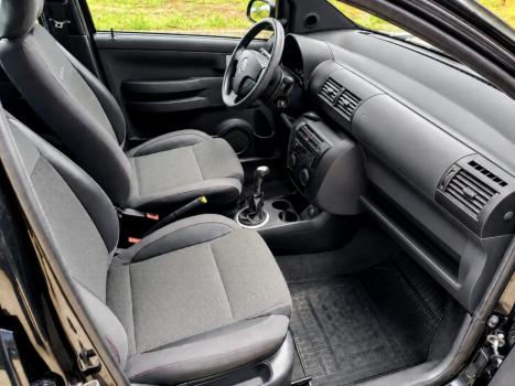 VOLKSWAGEN Fox 1.0 4P BLACKFOX FLEX, Foto 8