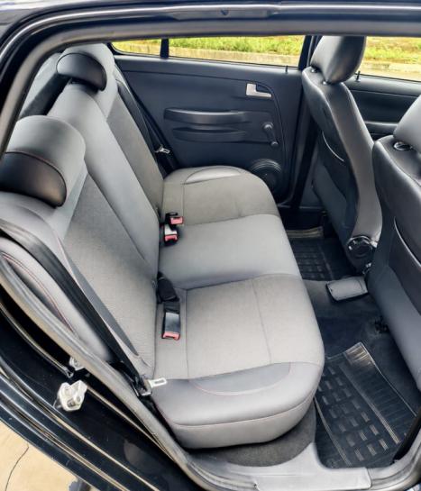 VOLKSWAGEN Fox 1.0 4P BLACKFOX FLEX, Foto 11