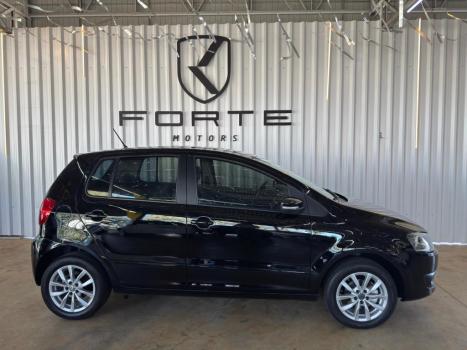 VOLKSWAGEN Fox 1.0 4P FLEX, Foto 2