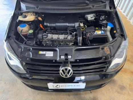 VOLKSWAGEN Fox 1.0 4P FLEX, Foto 12