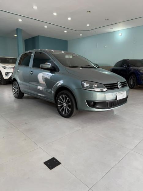 VOLKSWAGEN Fox 1.0 4P TREND FLEX, Foto 1