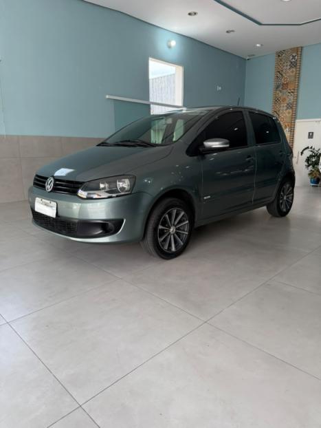 VOLKSWAGEN Fox 1.0 4P TREND FLEX, Foto 2