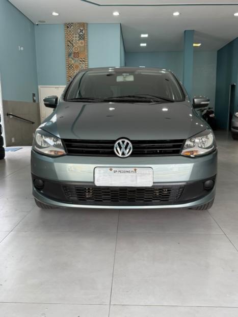 VOLKSWAGEN Fox 1.0 4P TREND FLEX, Foto 3