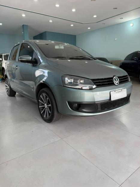 VOLKSWAGEN Fox 1.0 4P TREND FLEX, Foto 5