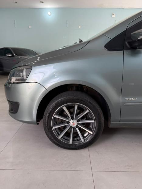 VOLKSWAGEN Fox 1.0 4P TREND FLEX, Foto 9