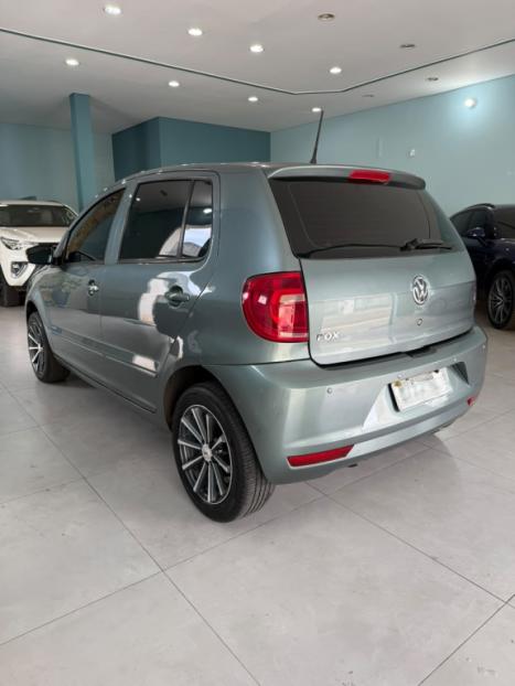VOLKSWAGEN Fox 1.0 4P TREND FLEX, Foto 10