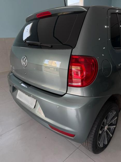 VOLKSWAGEN Fox 1.0 4P TREND FLEX, Foto 11
