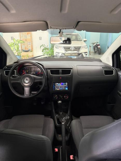 VOLKSWAGEN Fox 1.0 4P TREND FLEX, Foto 13