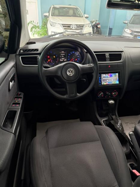 VOLKSWAGEN Fox 1.0 4P TREND FLEX, Foto 14