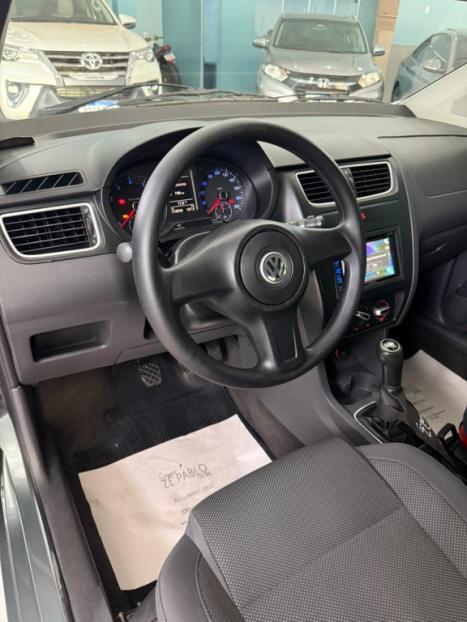 VOLKSWAGEN Fox 1.0 4P TREND FLEX, Foto 15