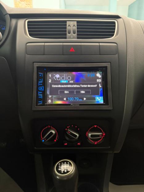 VOLKSWAGEN Fox 1.0 4P TREND FLEX, Foto 16