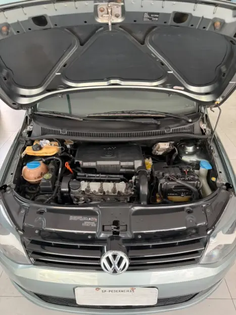 VOLKSWAGEN Fox 1.0 4P TREND FLEX, Foto 22