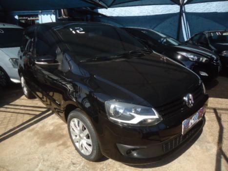 VOLKSWAGEN Fox 1.0 4P TREND FLEX, Foto 2