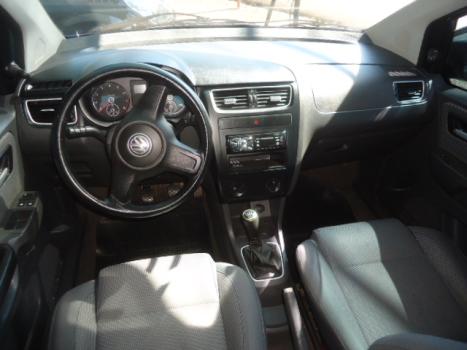 VOLKSWAGEN Fox 1.0 4P TREND FLEX, Foto 4