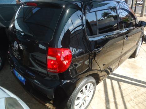 VOLKSWAGEN Fox 1.0 4P TREND FLEX, Foto 6