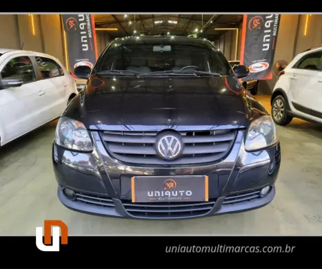 VOLKSWAGEN Fox 1.0 4P BLACKFOX FLEX, Foto 1