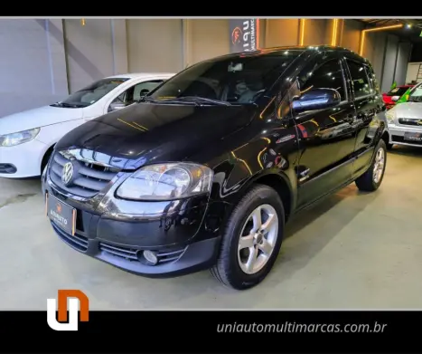 VOLKSWAGEN Fox 1.0 4P BLACKFOX FLEX, Foto 2