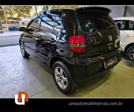 VOLKSWAGEN Fox 1.0 4P BLACKFOX FLEX, Foto 3