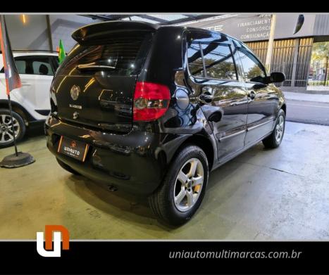 VOLKSWAGEN Fox 1.0 4P BLACKFOX FLEX, Foto 5