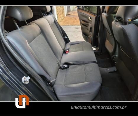 VOLKSWAGEN Fox 1.0 4P BLACKFOX FLEX, Foto 7