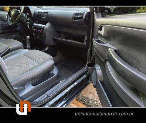 VOLKSWAGEN Fox 1.0 4P BLACKFOX FLEX, Foto 9