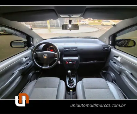 VOLKSWAGEN Fox 1.0 4P BLACKFOX FLEX, Foto 11