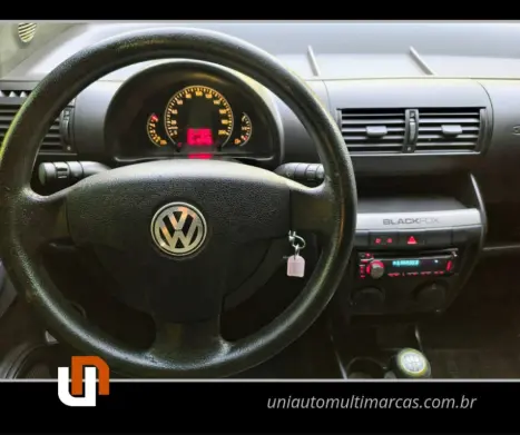 VOLKSWAGEN Fox 1.0 4P BLACKFOX FLEX, Foto 12