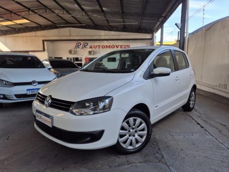 VOLKSWAGEN Fox 1.0 4P TREND FLEX, Foto 2