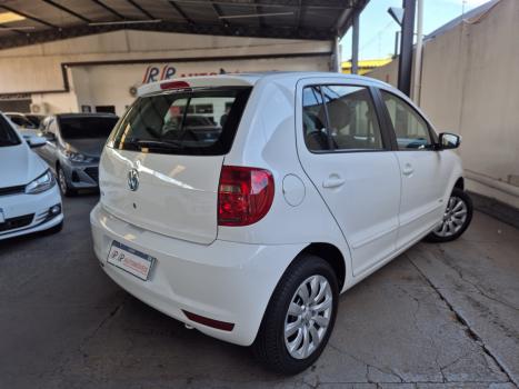 VOLKSWAGEN Fox 1.0 4P TREND FLEX, Foto 3