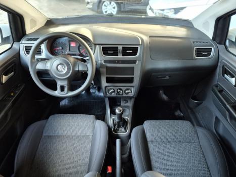 VOLKSWAGEN Fox 1.0 4P TREND FLEX, Foto 5