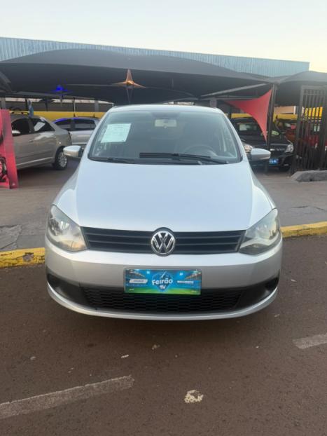 VOLKSWAGEN Fox 1.0 4P TREND FLEX, Foto 2