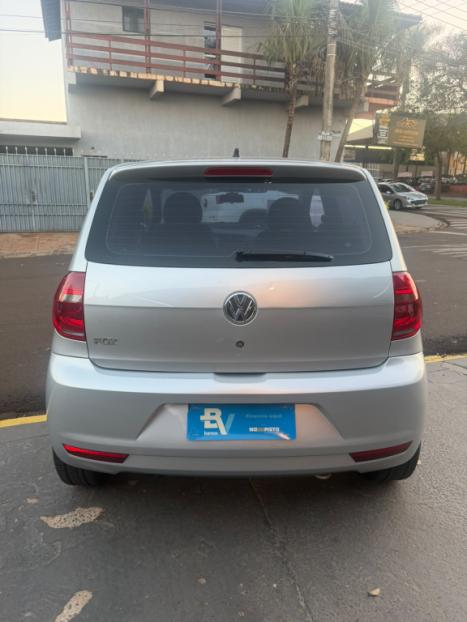 VOLKSWAGEN Fox 1.0 4P TREND FLEX, Foto 5