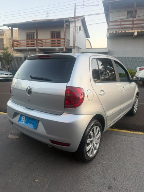 VOLKSWAGEN Fox 1.0 4P TREND FLEX, Foto 6