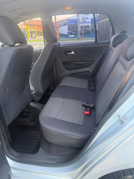 VOLKSWAGEN Fox 1.0 4P TREND FLEX, Foto 7