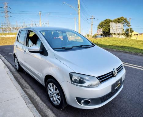 VOLKSWAGEN Fox 1.0 4P COMFORTLINE FLEX, Foto 1
