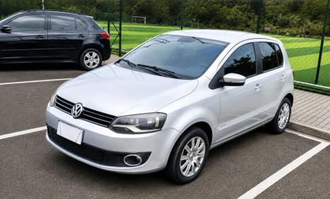 VOLKSWAGEN Fox 1.0 4P COMFORTLINE FLEX, Foto 2