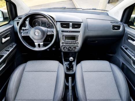 VOLKSWAGEN Fox 1.0 4P COMFORTLINE FLEX, Foto 3