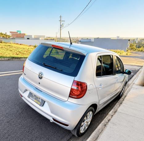 VOLKSWAGEN Fox 1.0 4P COMFORTLINE FLEX, Foto 4