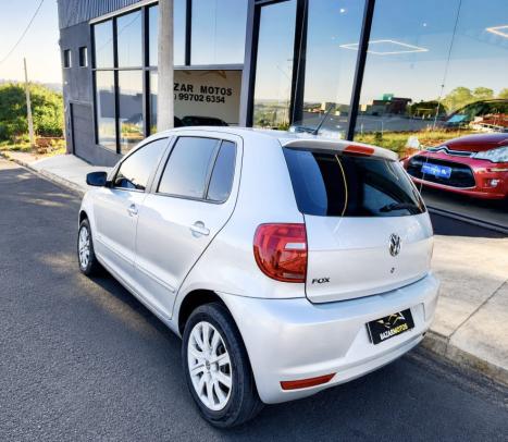 VOLKSWAGEN Fox 1.0 4P COMFORTLINE FLEX, Foto 5