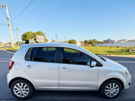VOLKSWAGEN Fox 1.0 4P COMFORTLINE FLEX, Foto 6