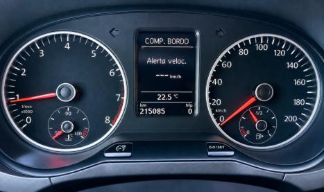VOLKSWAGEN Fox 1.0 4P COMFORTLINE FLEX, Foto 9