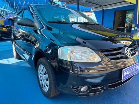 VOLKSWAGEN Fox 1.0 4P FLEX, Foto 3