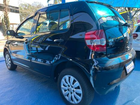VOLKSWAGEN Fox 1.0 4P FLEX, Foto 7