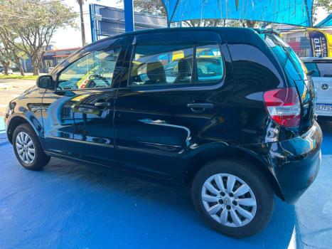 VOLKSWAGEN Fox 1.0 4P FLEX, Foto 8
