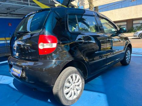 VOLKSWAGEN Fox 1.0 4P FLEX, Foto 10