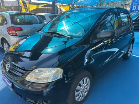 VOLKSWAGEN Fox 1.0 4P FLEX, Foto 2