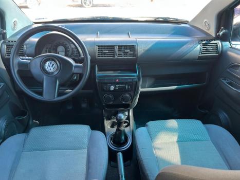 VOLKSWAGEN Fox 1.0 4P FLEX, Foto 4